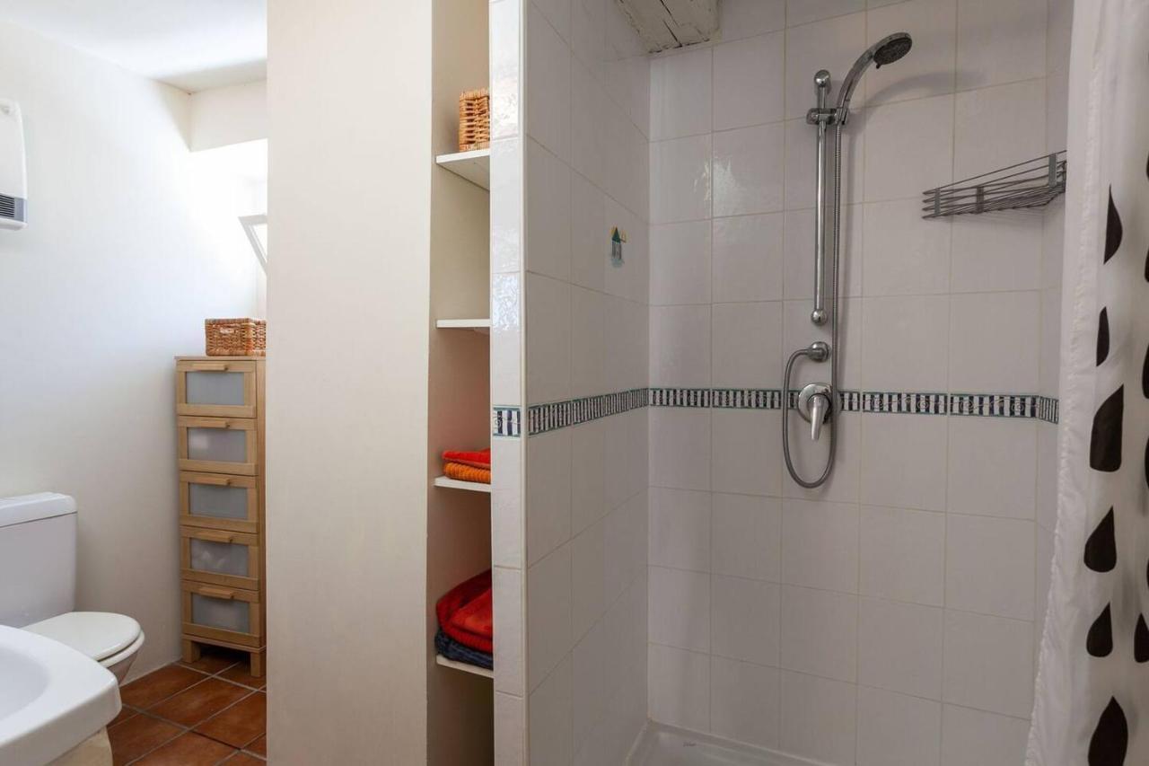Sunny 1-Bed Apartment In Lovely Mountain Village La Brigue Zewnętrze zdjęcie